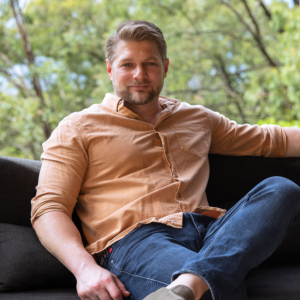 129: Todd Polke talks about developing a millionaire mindset