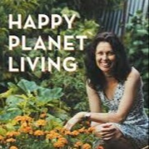 102: Mia Swainson talks about her passion for sustainable living.