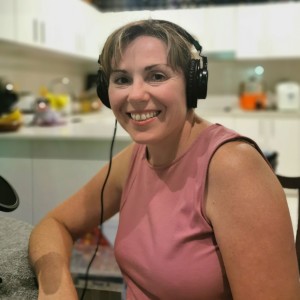 49:  Jeanene Kennedy-Evans talks about having the courage to start a side-hustle and enjoying good wine on a budget