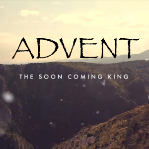 Advent - King