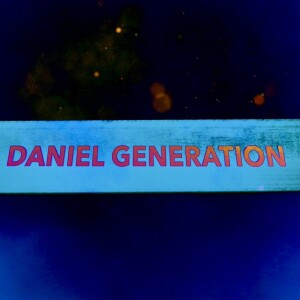 Daniel Generation - Donkey (Palm Sunday)