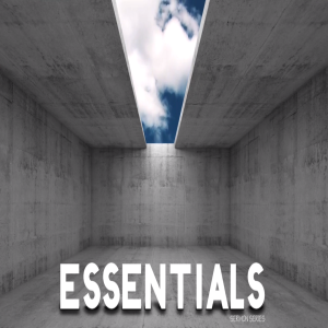 Essentials - Who Is Jesus