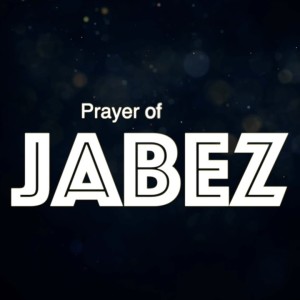 Prayer Of Jabez - Be With Me