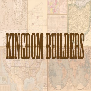Kingdom Builders - Practical Investment