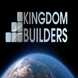 Kingdom Builders - God Wants to Amaze You