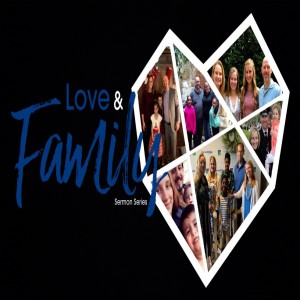 Love& Family - Fearless Parenting