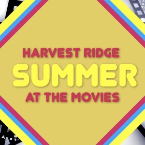 Summer at the Movies - Blessing