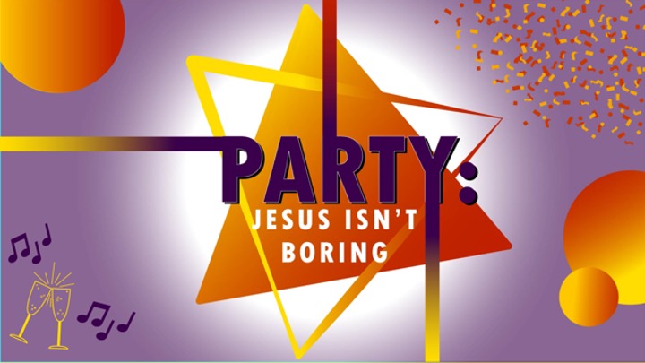 Party - Party Etiquette