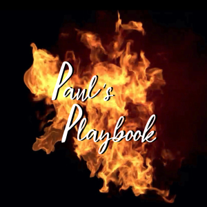 Paul‘s Playbook - 2 Timothy