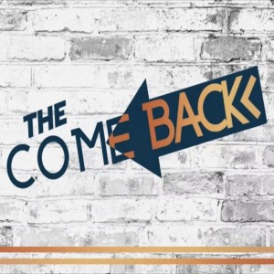 The Comeback - Peter