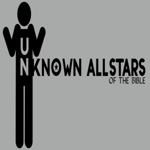 Unknown Allstars - Jabez