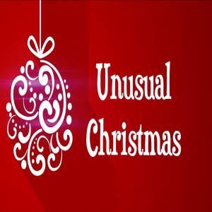 Unusual Christmas - Jesus Messiah