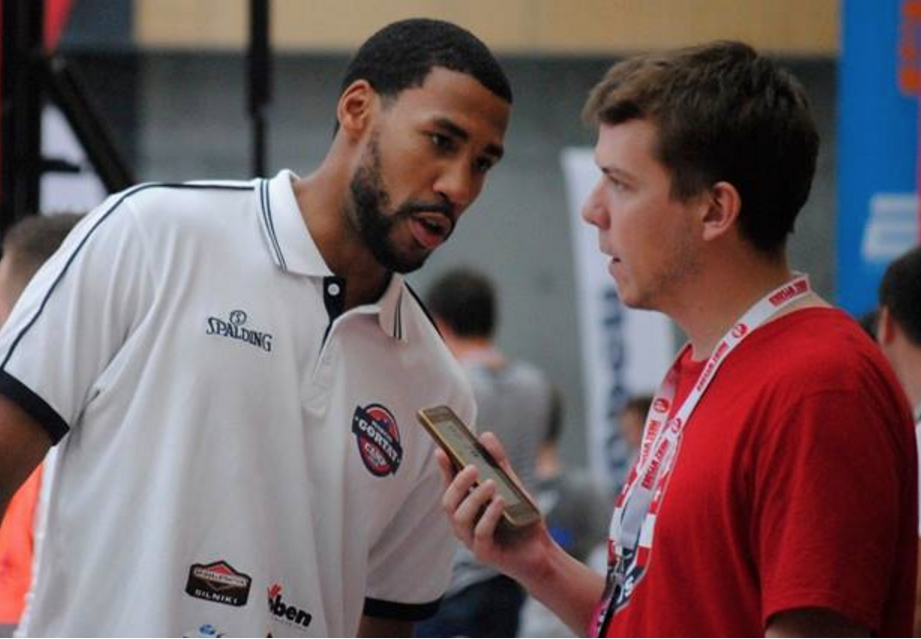 Wiz Free Agency &amp; Marcin Gortat in Poland - 7/6/2016