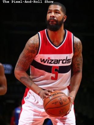 Markieff Morris Trade Analysis