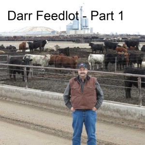 29a - Modern Livestock Operations - Darr Feedlot - Part 1