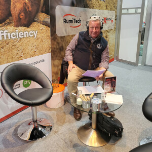 104 - Live from Agriscot