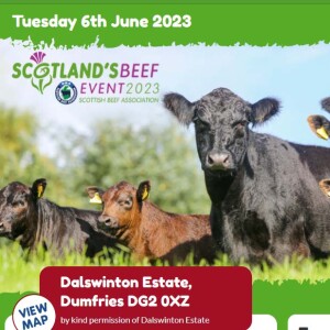 130 - Scottish Beef Event