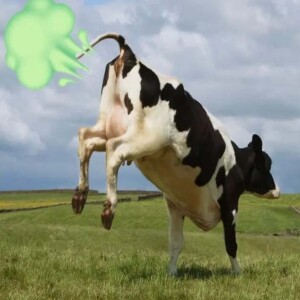 202 - Special Episode - Methane Emissions