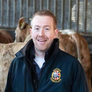 201 - People in Livestock - Ewan Gordon