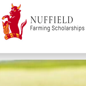 158 - The Nuffield Farming Scholarship