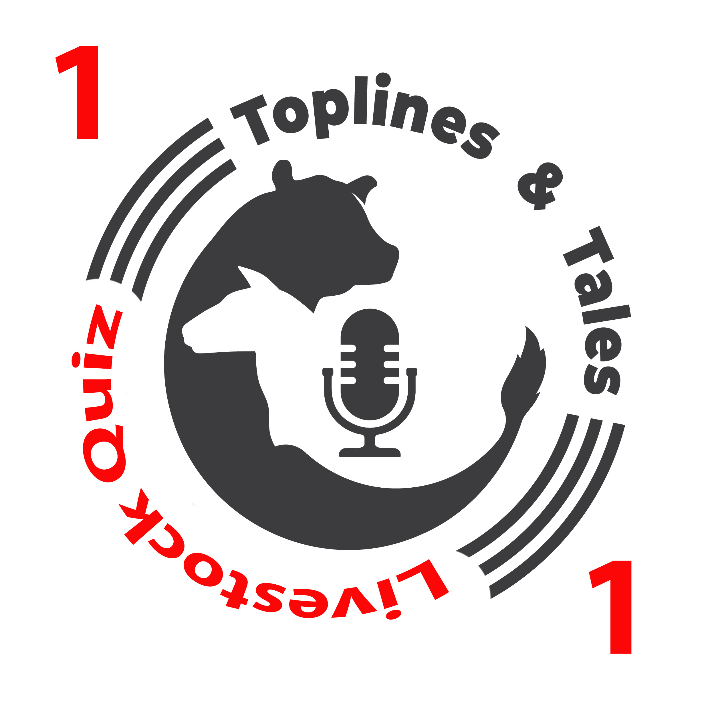Toplines and Tales