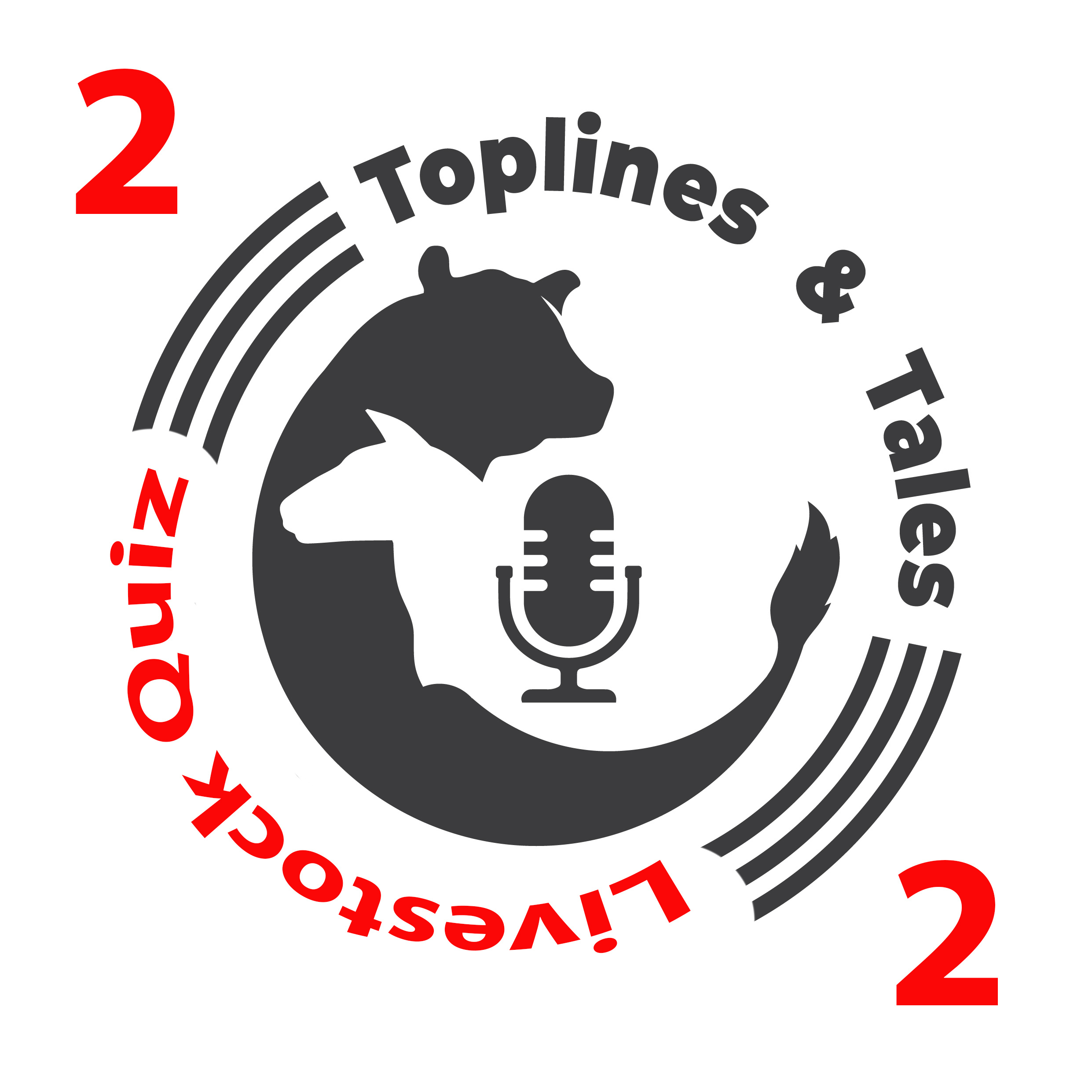 Toplines and Tales