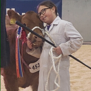 154 - Special episode - Live from Young Handlers competition