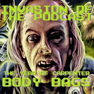 Ep. 351 - The Year of Carpenter: Body Bags (1993)!