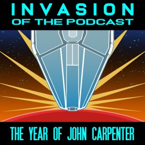 Ep. 307 - The Year of Carpenter: Dark Star (1974)!