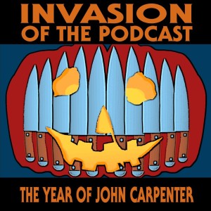 Ep. 315 - The Year of Carpenter: Halloween (1978)!
