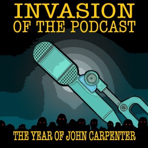 Ep. 318 - The Year of Carpenter: The Fog (1980)!