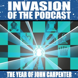 Ep. 322 - The Year of Carpenter: The Thing (1982)!