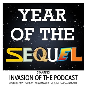 Ep. 303 - The Year of the Sequel! Predator 2 (1990)