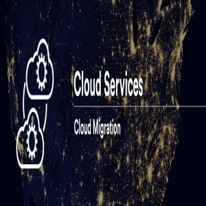 Cloud Migration Services