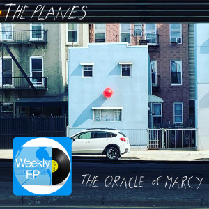 EP 29: The Planes - "The Oracle of Marcy"
