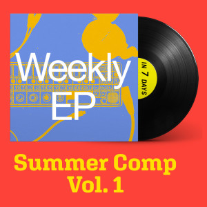 EP 18: Summer Holiday Comp Vol. 1