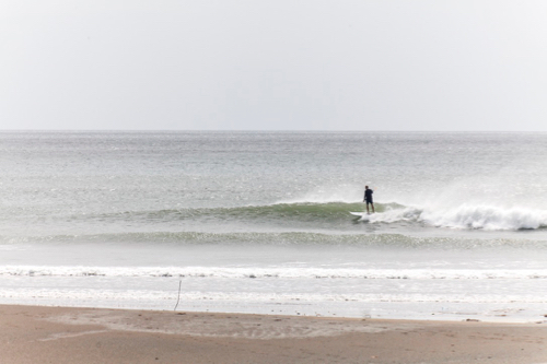 Erik Antonson and Chase Kosterlitz 2 - Blue Zone SUP, Living in Costa Rica, Coaching, Flow and What we're working on...