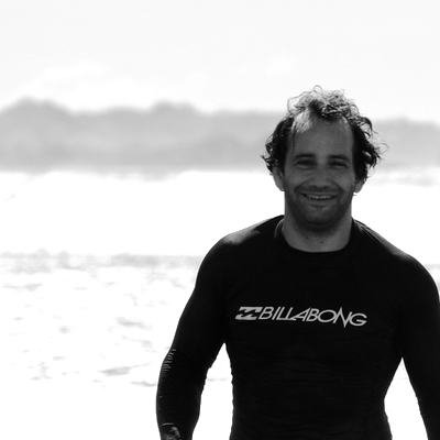 Josh Waitzkin on his learning process in paddle surfing