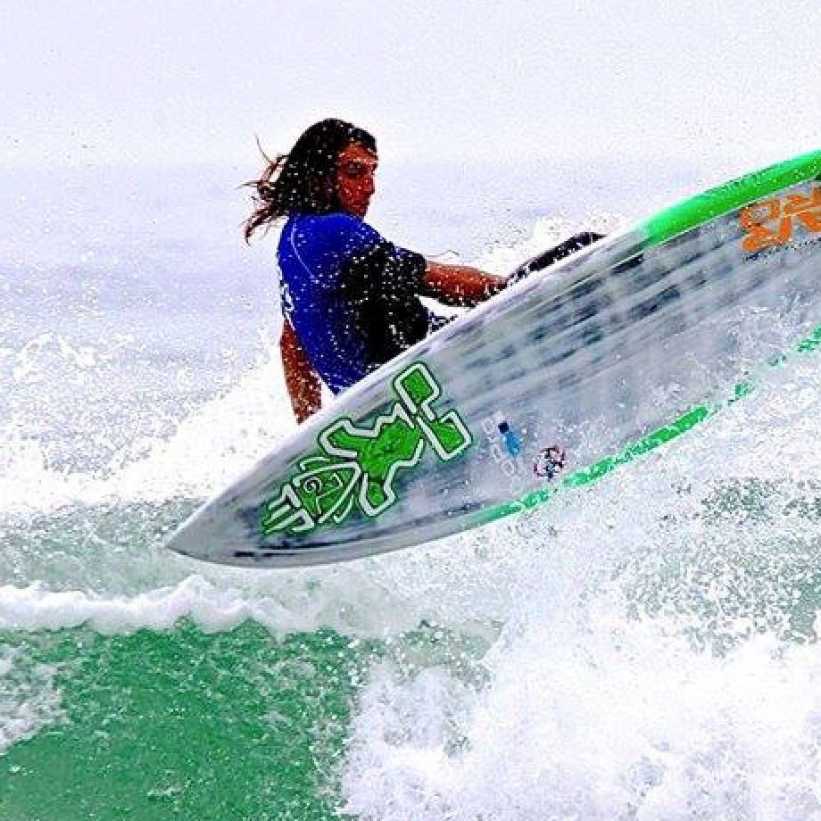 Giorgio Gomez - A Real Conversation about the SUP Industry