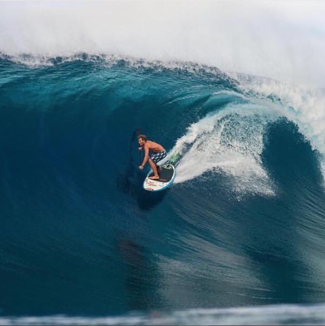 Jamie Mitchell - Inside the Mind of the World's Greatest Waterman