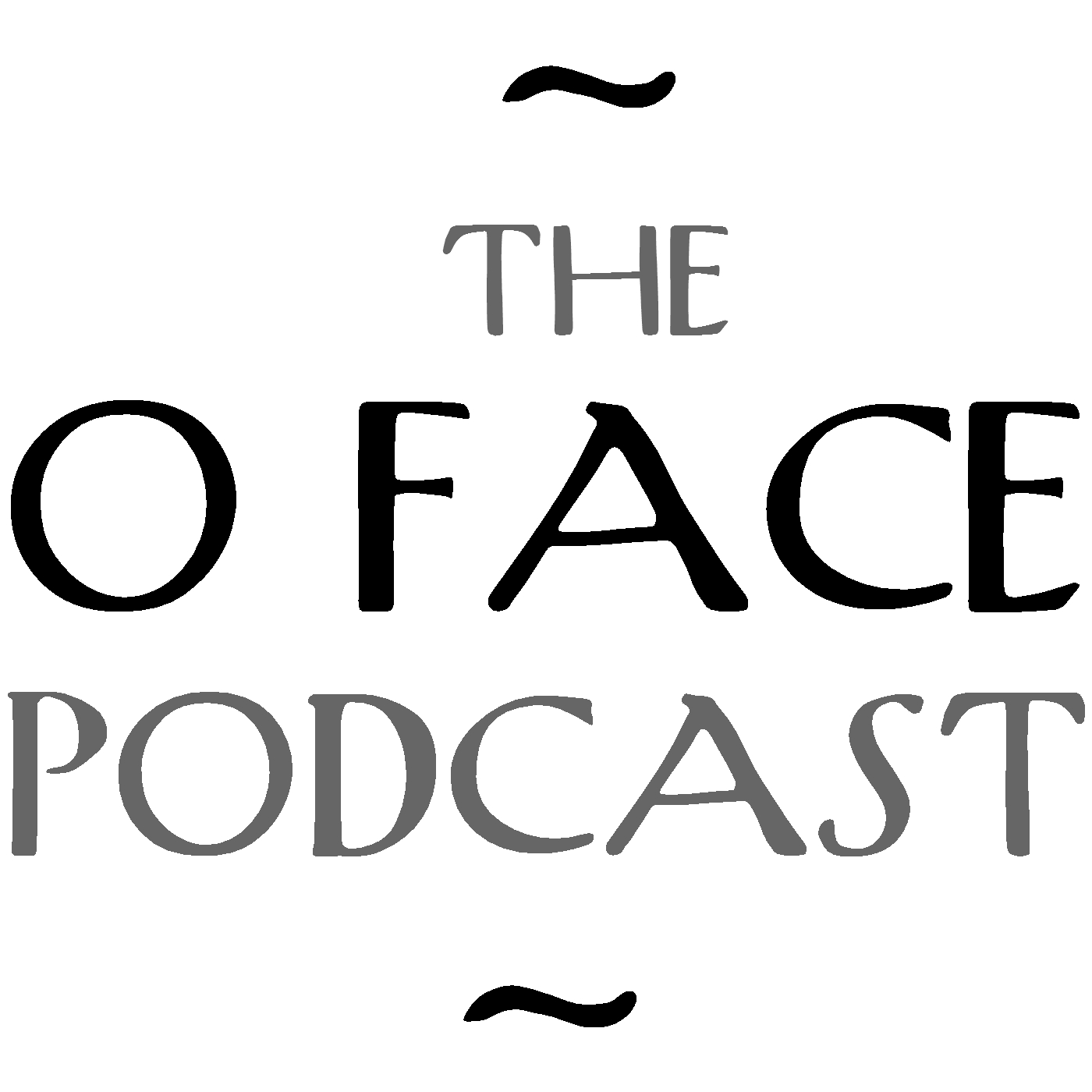 O Face Quickies 013: A Very Special Episode...