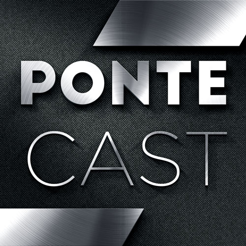 PonteCast - Chamada