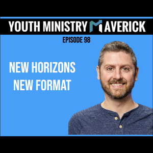 Episode 98: New Horizons/New Format