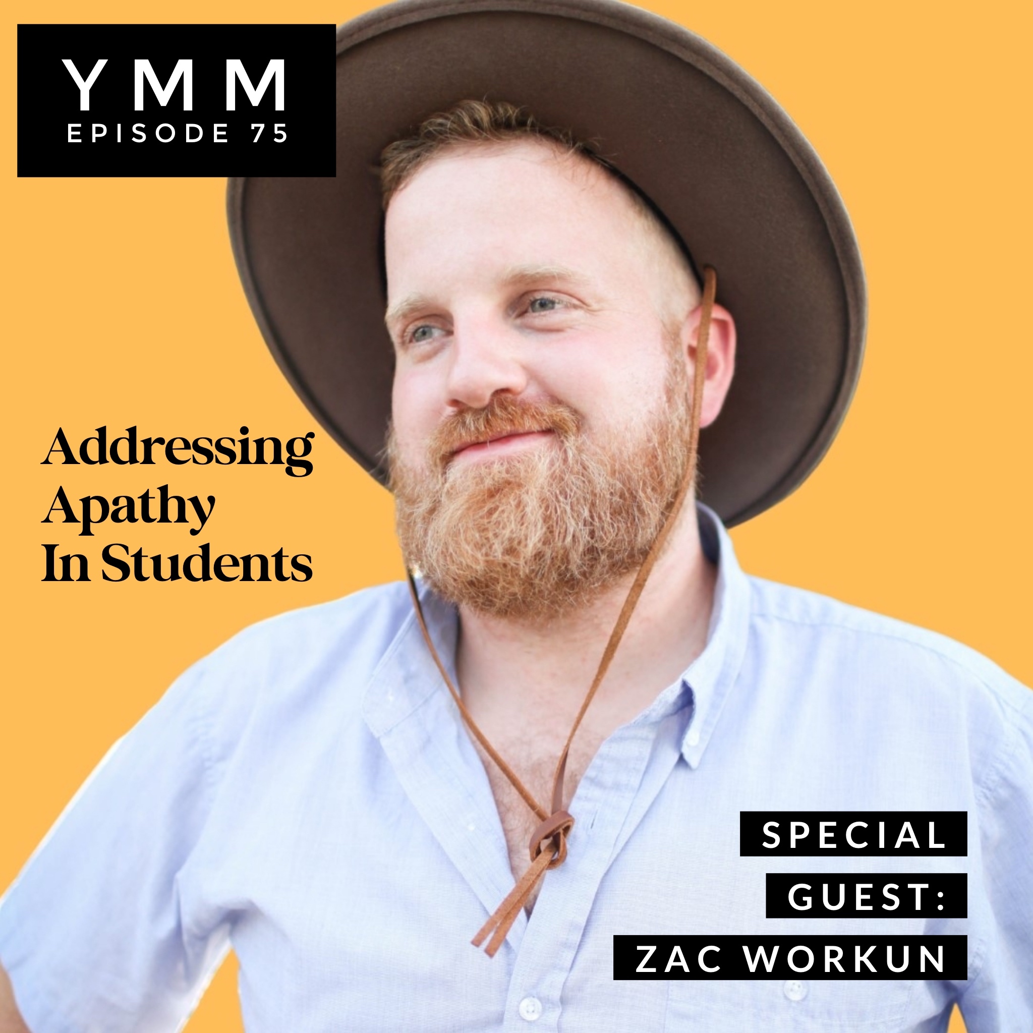 Youth Ministry Maverick: Hosted by Jeff Harding