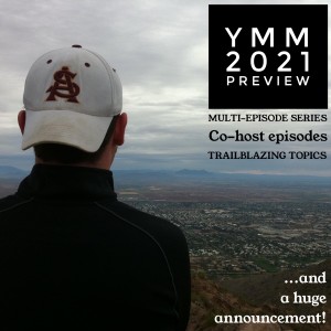 YMM 2021 Preview!