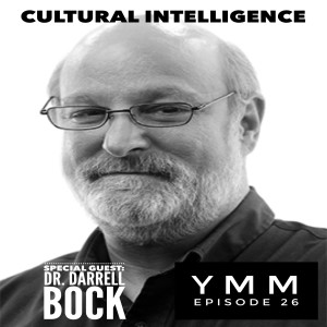 Episode 26: Cultural Intelligence