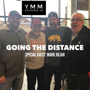 Episode 23: Going the Distance