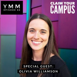 Episode 66: Claim Your Campus