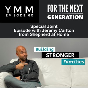 Episode 60: For The Next Generation