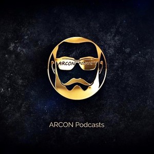 TALKING LOGAN PAUL, MULLY AND STEPHEN TRIES - ARCON Podcasts Episode #3